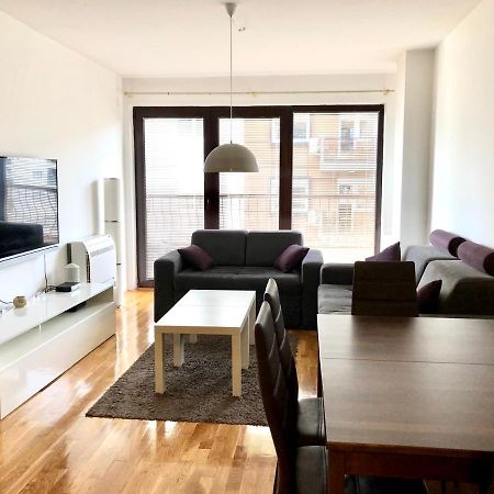 Modern Cosy Apartment By Smm Scopia Exterior foto